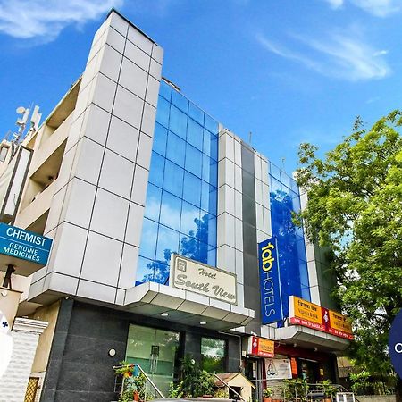 Fabhotel Stay Residency Nuova Delhi Esterno foto